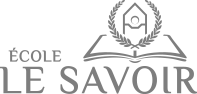 Logo École secondaire Le Savoir